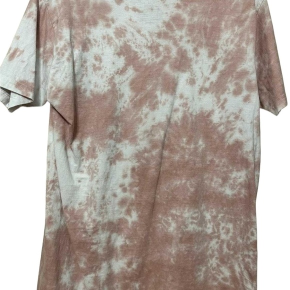 Tie Die Tee - Picture 3 of 4